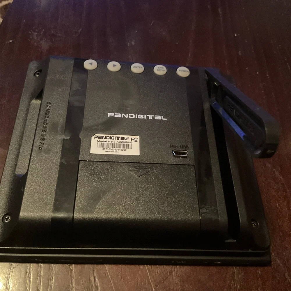 Digital Photo Frame